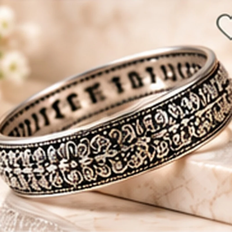 Stackable Bangle Trio